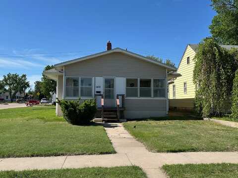 1401 Park, Great Bend, KS 67530