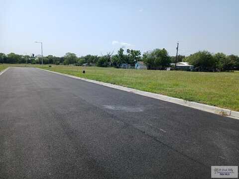 0000 PATTY LN, PRIMERA, TX 78552