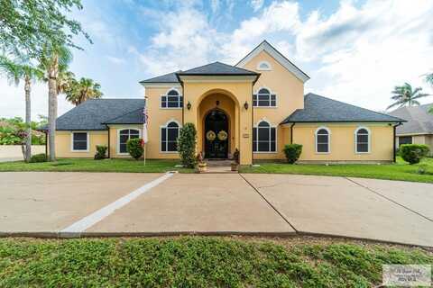 630 RANCHO ESCONDIDO DR., OLMITO, TX 78575