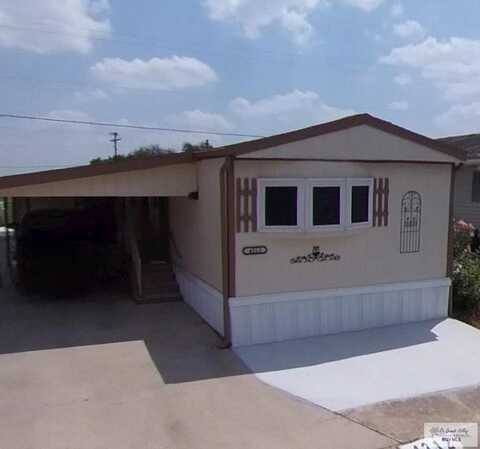 4312 N MISSOURI ST., HARLINGEN, TX 78550