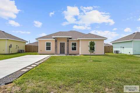 422 ARROYO LN., LA FERIA, TX 78559