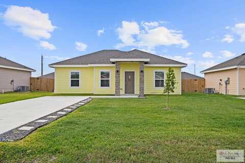 426 ARROYO LN., LA FERIA, TX 78559