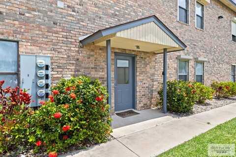 77 SANTA ISABEL BLVD., LAGUNA VISTA, TX 78578