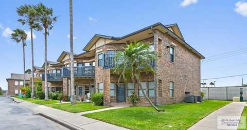 77 SANTA ISABEL BLVD., LAGUNA VISTA, TX 78578