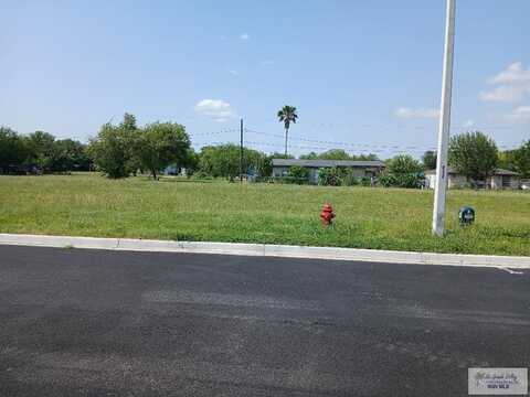 0000 PATTY LN, PRIMERA, TX 78552