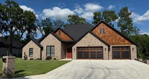 5213 Joe LN, Rogers, AR 72756
