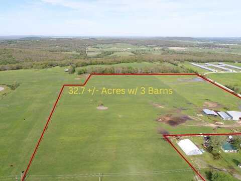 TBD E Sugar Hill RD, Lincoln, AR 72744