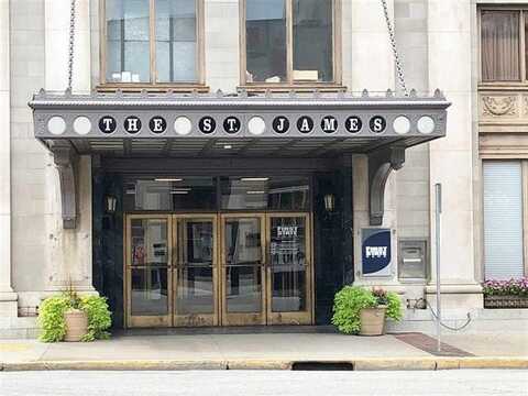 401 10th Street # 403, Huntington, WV 25701