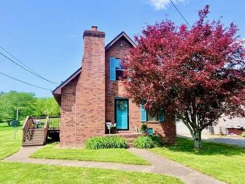 34 Cottage Drive, Culloden, WV 25510