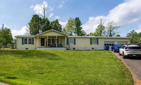 520 River Park Dr, Ona, WV 25545