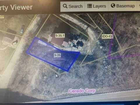 5601 Piedmont Drive, Huntington, WV 25704