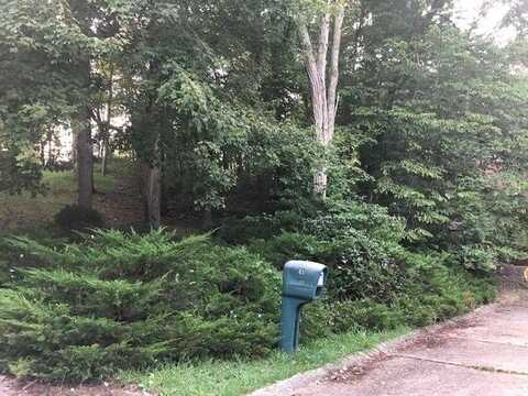 49 Timberturn Drive, Hurricane, WV 25526