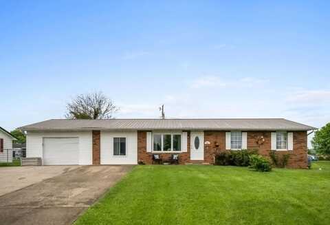 73 Township Road 1163, Proctorville, OH 45669