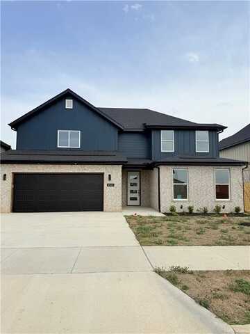 1840 Momi ST, Centerton, AR 72719