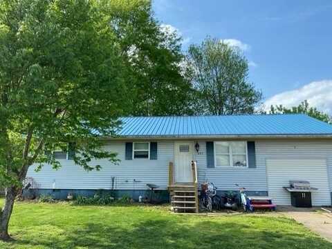 407 Ralph Road, Kenova, WV 25530