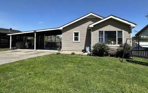 1515 Luci Mae Drive, Flatwoods, KY 41139
