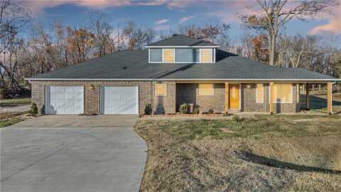 4701 W Oak ST, Rogers, AR 72758
