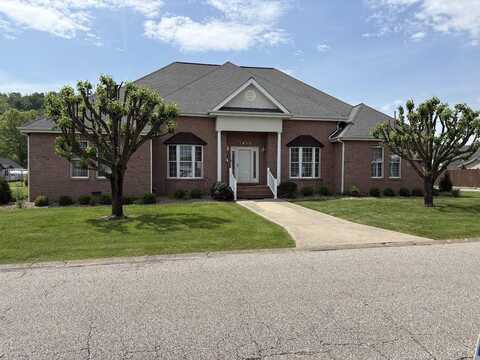 1400 Union Avenue, Barboursville, WV 25504