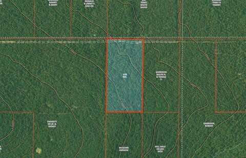 96301 S 4686 RD, Sallisaw, OK 74955