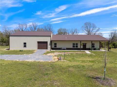 19856 Keck RD, Siloam Springs, AR 72761