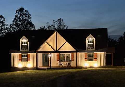 15924 Peterson RD, Gentry, AR 72734