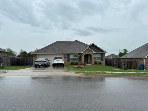 708 Vista ST, Gentry, AR 72734