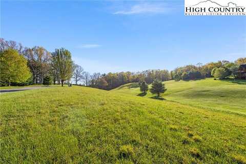 Tbd (lot 29) Pond View Lane, Sparta, NC 28675
