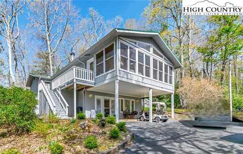 91 Red Oak, Newland, NC 28657