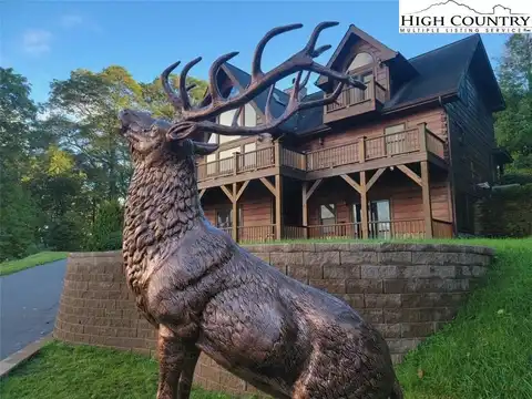 184 Avalanche Trail, Boone, NC 28607