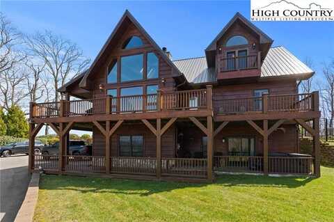 184 Avalanche Trail, Boone, NC 28607