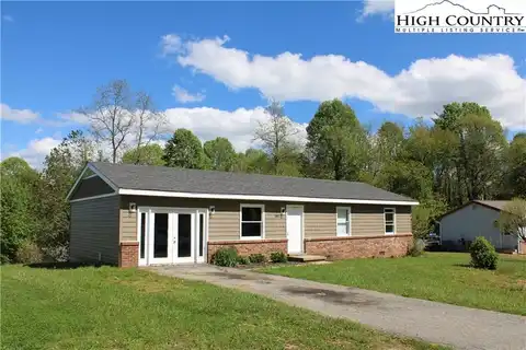 382 Hardaman Circle, Boone, NC 28607