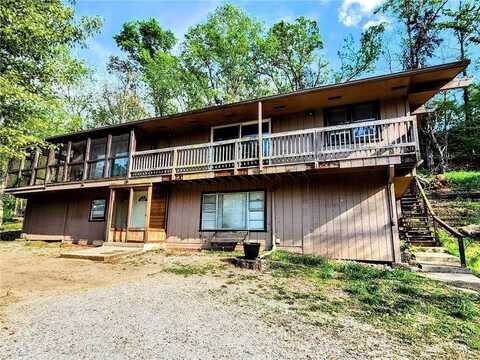 20503 White Oak RD, Rogers, AR 72756