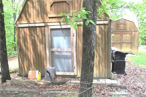 9324 Tomerlin Grist Mill RD, Rogers, AR 72756
