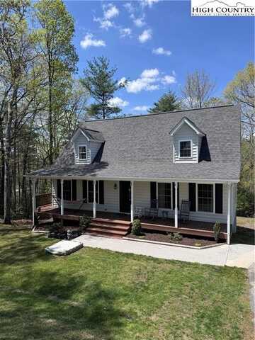 76 Overlook Point, Spruce Pine, NC 28777