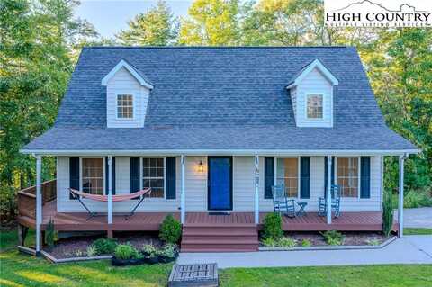 76 Overlook Point, Spruce Pine, NC 28777