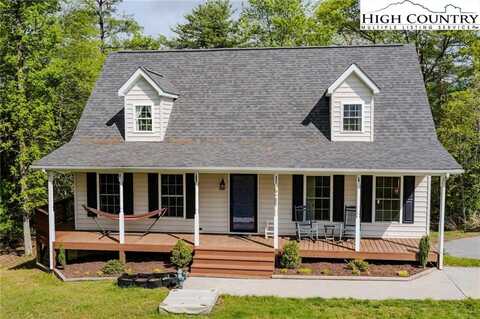 76 Overlook Point, Spruce Pine, NC 28777