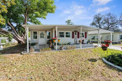 14299 Nectarine Street, Brooksville, FL 34613