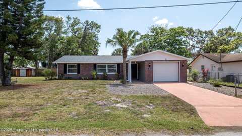 8522 Inwood Drive, Hudson, FL 34667