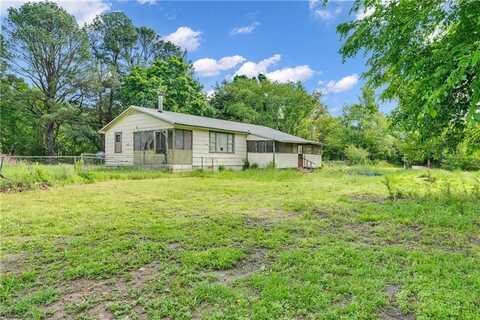6668 Wedington DR, Fayetteville, AR 72704