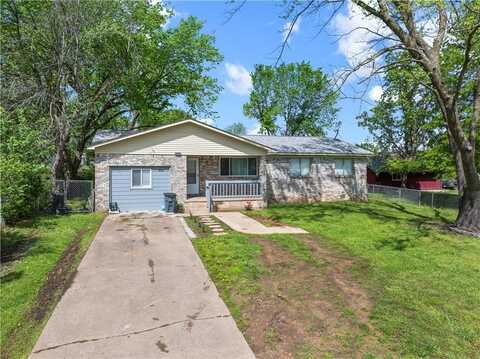 1002 Easy, Green Forest, AR 72638
