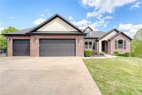 12198 Lost Oak DR, Bentonville, AR 72712