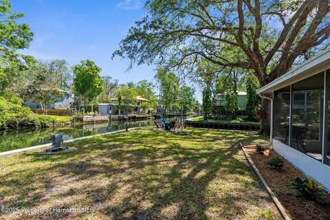 5421 Gay Street, Weeki Wachee, FL 34607