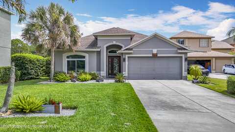 4207 Fishermans Lake Drive, Lutz, FL 33558
