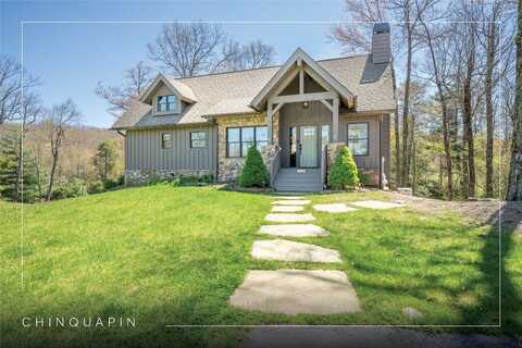 340 Outpost Trail, Glenville, NC 28736