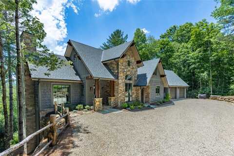 199 Springhead Trail, Cullowhee, NC 28723