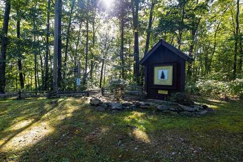 0 E Cliff Rd, Cullowhee, NC 28723