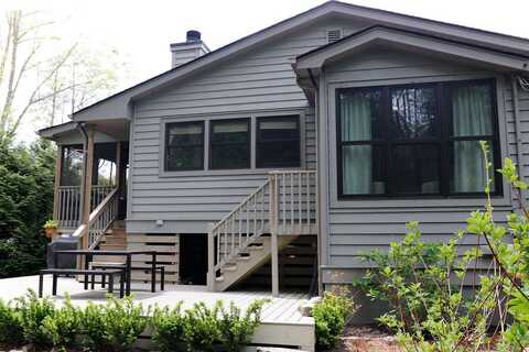 523 Laurel Street, Highlands, NC 28741