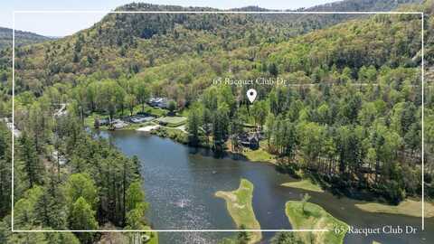 65 Racquet Club Drive, Cashiers, NC 28717