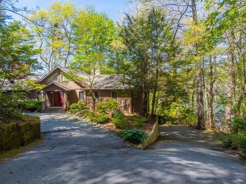320 Club Drive, Sapphire, NC 28774