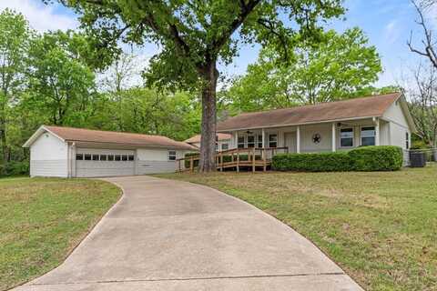 164 Santa Maria St, Payne Springs, TX 75156